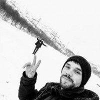 Максим Делемханов, Россия, Мурманск, 32 года