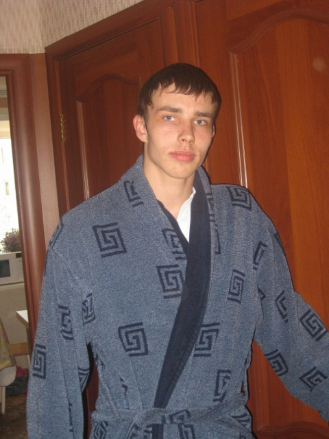 Евгений, Россия, Пермь, 33 года. Спроси у меня))