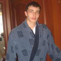Евгений, Россия, Пермь, 33 года