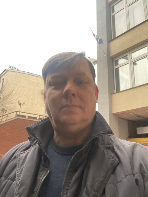 Виталий, Москва, 51 год, 2 ребенка, 3 фото. Готов к прекрасным отношениям)