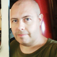 максим, Россия, Ульяновск, 44 года