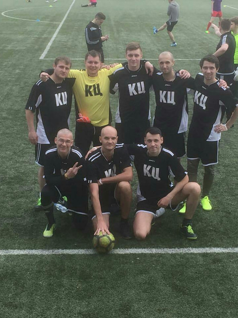 Александр, Россия, Москва. Фото на сайте ГдеПапа.Ру