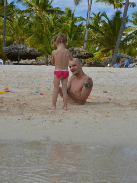 Александр, Россия, Москва. Фото на сайте ГдеПапа.Ру