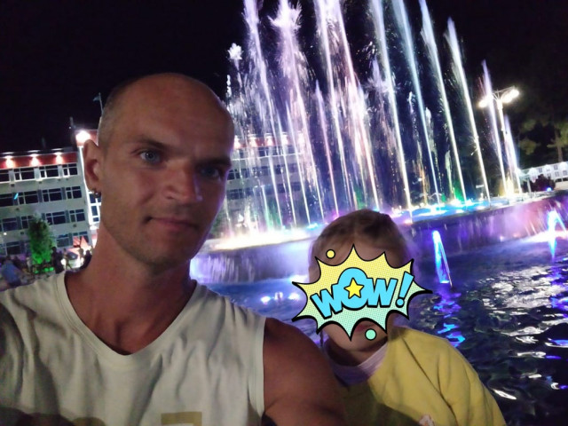 Александр, Россия, Москва, 39 лет, 1 ребенок. Ищу: Ту... С которой будет не скучно:)
Зажигалочку, легкую на подъем. 
Которая не будет задавать лишних...  Анкета 431625. 