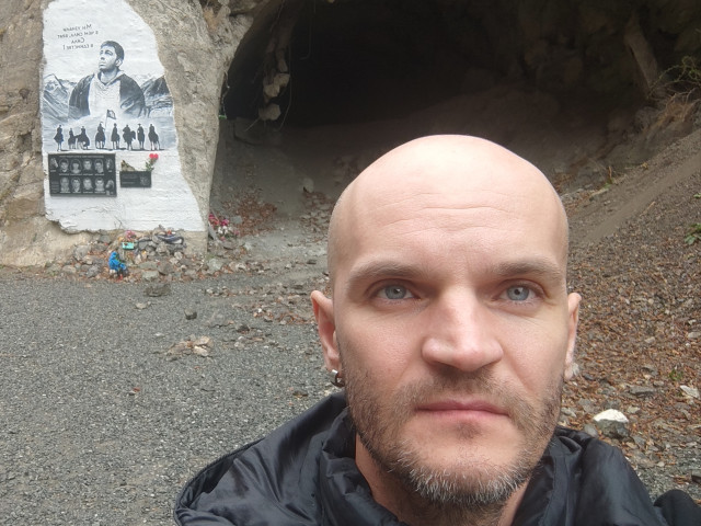 Александр, Россия, Москва. Фото на сайте ГдеПапа.Ру