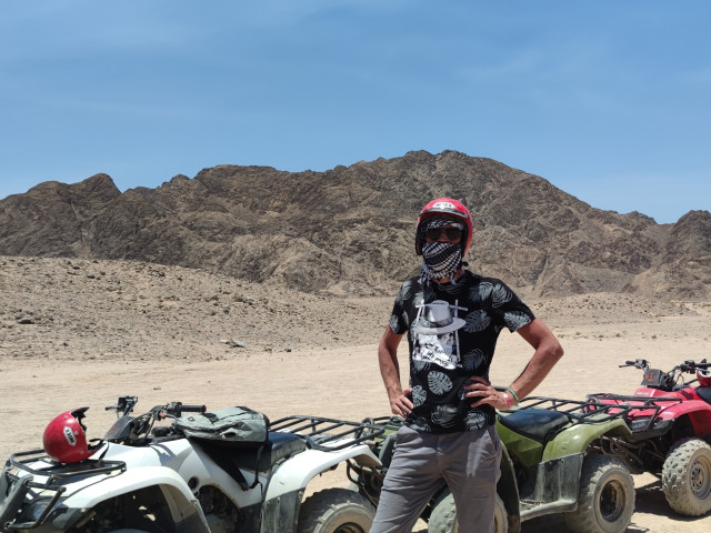 Александр, Россия, Москва. Фото на сайте ГдеПапа.Ру