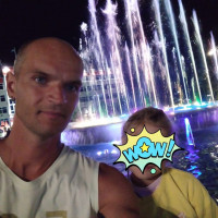 Александр, Россия, Москва, 39 лет