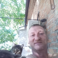 Руслан, Россия, Батайск, 48 лет