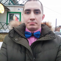 Кирилл, Россия, Санкт-Петербург, 39 лет