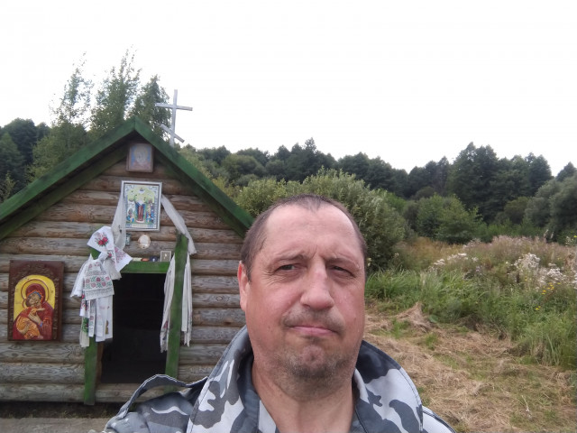 Станислав, Россия, Москва, 53 года. Сайт отцов-одиночек GdePapa.Ru
