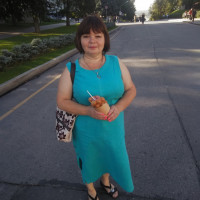 Мария, Россия, Нижний Новгород, 55 лет