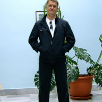 Андрей, Россия, Изобильный, 44 года