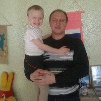 Андрей Галковский, Россия, Таганрог, 47 лет