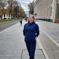 Светлана, Россия, Казань, 48 лет