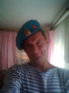 Сергей, Россия, Белгород, 48 лет, 1 ребенок. Разведен