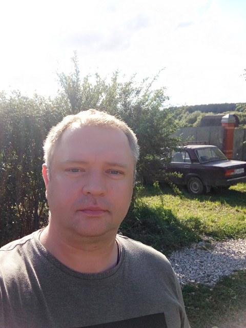 Владимир, Россия, Москва. Фото на сайте ГдеПапа.Ру