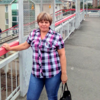 Елена, Россия, Красноярск, 44 года