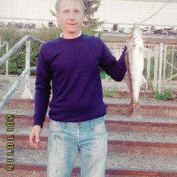 Вячеслав Нуждин, Россия, Кинешма, 42 года