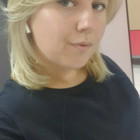 Евгения, Россия, Москва, 45 лет