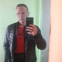Nikola Trofimov, Россия, Красноуфимск, 42 года