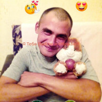 Андрей Шилин, Россия, Нижний Тагил, 43 года