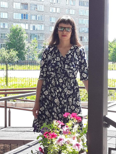 Светлана, Россия, Новосибирск, 45 лет. Она ищет его: Ищу мужчину не пьющегоНе пью и не курю. Работаю 