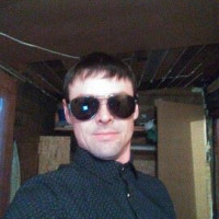Вадим Шильников, Россия, Новосибирск, 40 лет