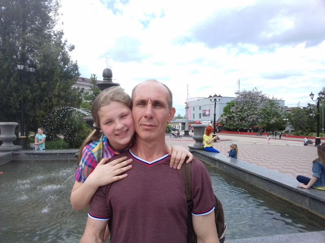 Андрей, Россия, Ростов-на-Дону, 47 лет, 2 ребенка. С чувством юмора, весёлый, трудолюбивый, очень люблю детей. 