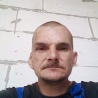 Игорь Попов, Москва, 41 год