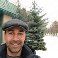 Бек, Узбекистан, Ташкент, 47 лет