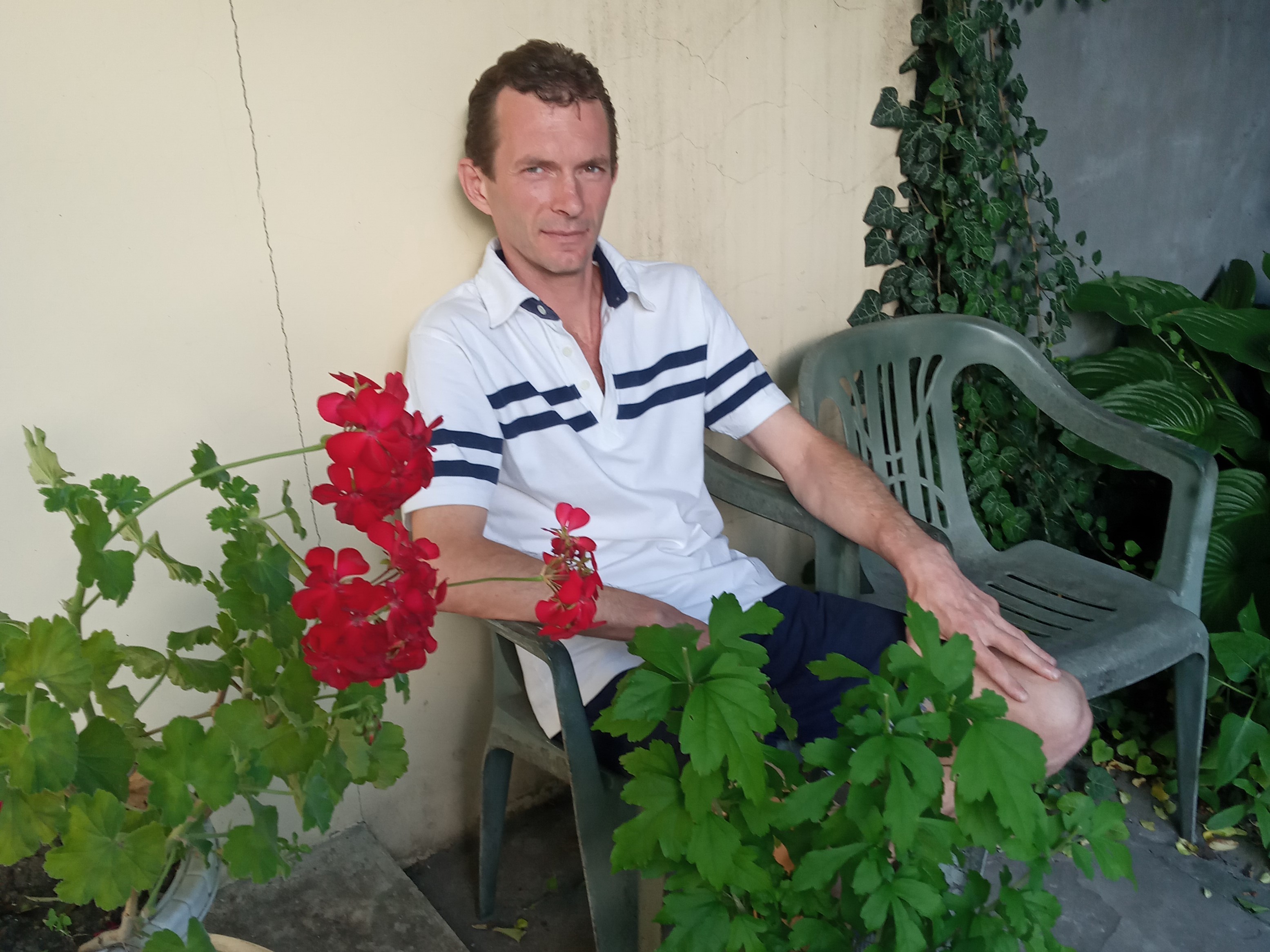 Cергей Соловьев, Молдавия, Кишинёв, 48 лет. Хочу познакомиться
