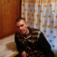 Евгений, Россия, Нижневартовск, 43 года