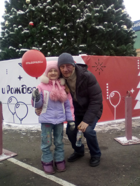 Дмитрий, Россия, Иваново, 52 года, 2 ребенка. Познакомлюсь для создания семьи.