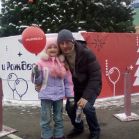 Дмитрий, Россия, Иваново, 53 года