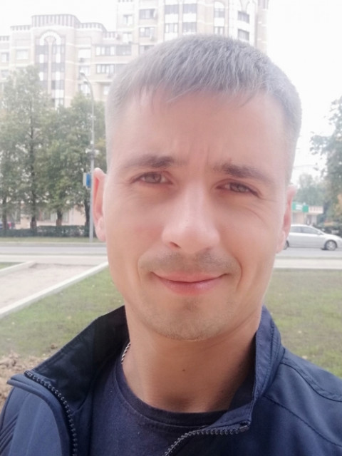 виталик, Россия, Зеленоград, 38 лет. Знакомство с мужчиной из Зеленограда