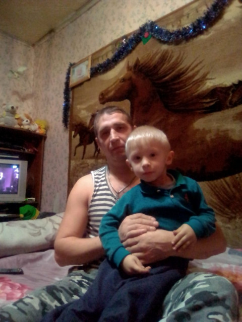 Алексей, Россия, Выборг, 45 лет, 1 ребенок. Хочу найти Спакойную, обходительную, любящую детейЛюблю рыбалку отдыхать на природе . вдовец