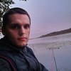Максим Андерсон, 26, Россия, Псков