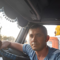 Николай, Россия, Аксай, 43 года