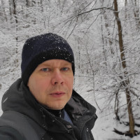 Андрей, Россия, Электросталь, 47 лет