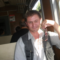 гена дюкарев, Россия, Екатеринбург, 53 года