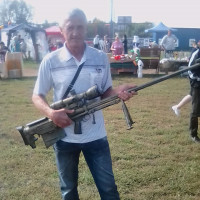 Паша, Россия, Ростов-на-Дону, 56 лет