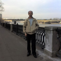 Сергей, Москва, м. Коломенская, 63 года