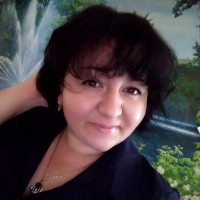 ЛиЛя ЭбУбЕкИрОвА, Россия, Джанкой, 37 лет