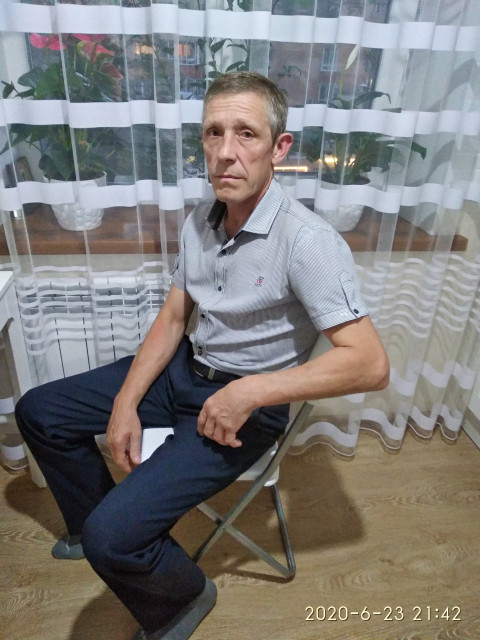 Владимир, Россия, Москва, 54 года. Сайт одиноких отцов GdePapa.Ru