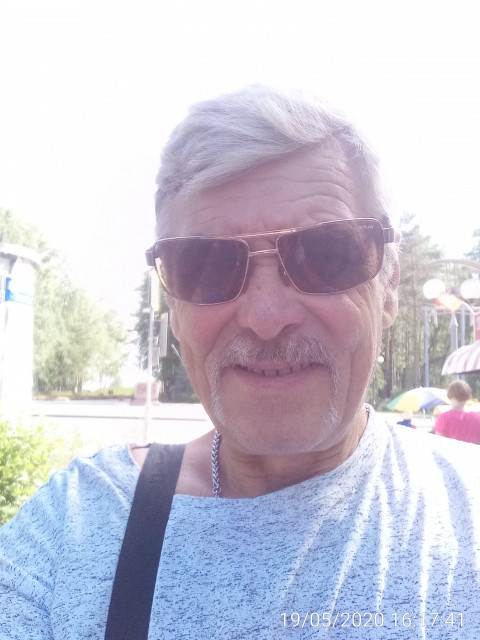 Sergei, Россия, Томск, 62 года, 2 ребенка. Хочу найти Примерно моего возраста. Обычный мужчина. 