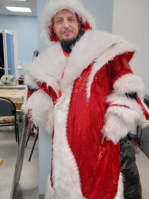 Роман, Москва, м. Люблино. Фото на сайте ГдеПапа.Ру