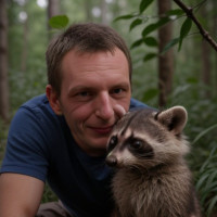 Роман, Москва, м. Люблино, 46 лет