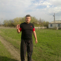 сережа сорокин, Россия, Энгельс, 49 лет