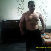 РОМАН, Россия, Волгоград, 39 лет