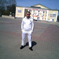 РОМАН, Россия, Волгоград, 42 года